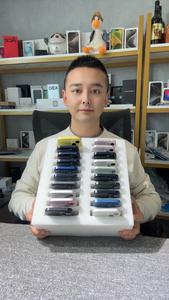 河南老王讲手机(二七万达店)头像