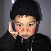 绝世Boy头像