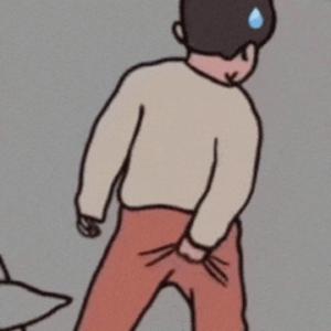 大深零头像