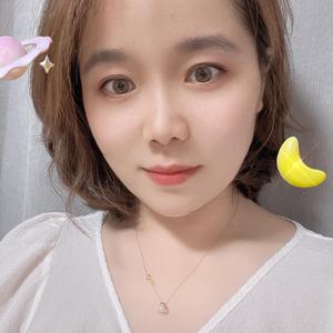 小楠创意手工手绘头像