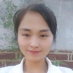 莒南小满头像