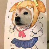 极限操作在线摸鱼头像