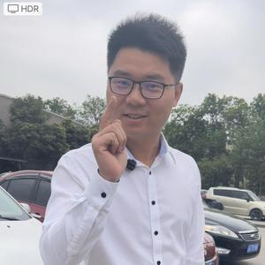 重庆大兵二手车头像