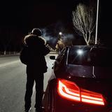 鸿辉精品车头像