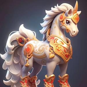 杰然不同头像