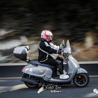 最美花园子头像