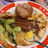 手工张小白头像