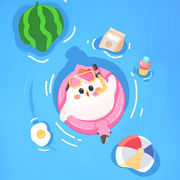 卡瓦卡呀的个人资料头像