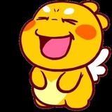 大黄人er头像