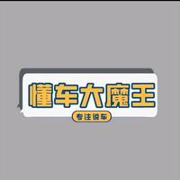 懂車大魔王啊头像
