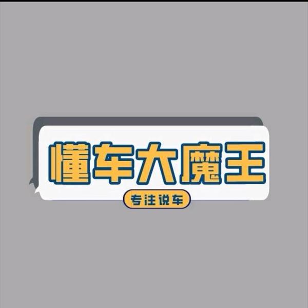 懂車大魔王啊头像