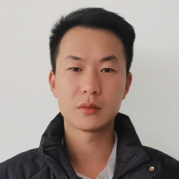 代周勇头像