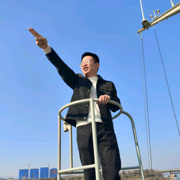 魅力无限shit头像