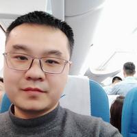 张豪751头像