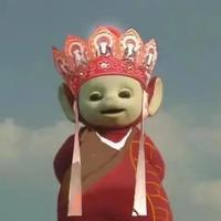 一切恍如昨天梦头像