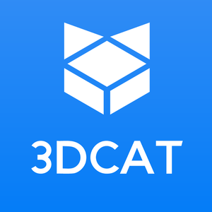  3DCAT实时渲染云平台