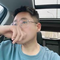 李卓晔的爸爸呀头像