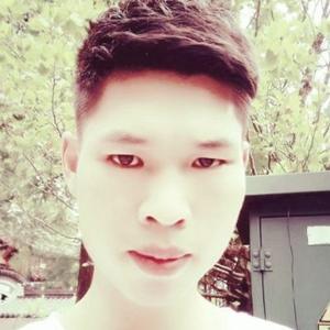 上进广东辉仔头像