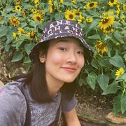 Sunny凍檸茶的个人资料头像