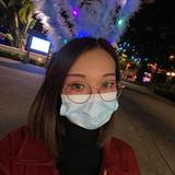 小小艳Small头像