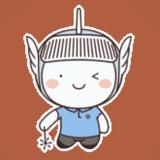 旗小小宝头像