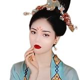 鸿弟666头像