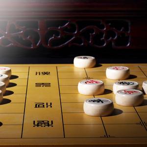 象棋残局交流头像