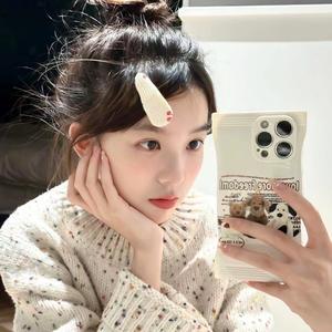 小羊追剧头像