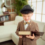 陈文军的个人资料头像