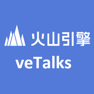 veTalks 分享小助手