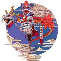 自在的飞风不去头像