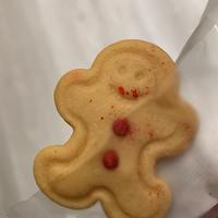 新鲜的饼干头像