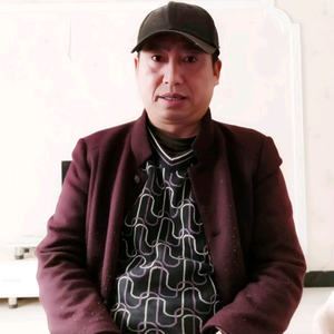 李东霖头像