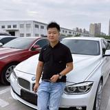 赣州海哥二手车批发头像