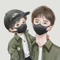 0大手牵小小手0头像