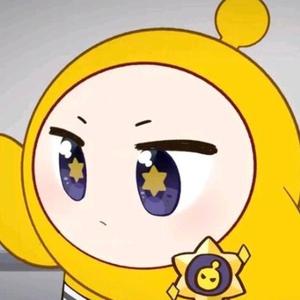 蛋仔派对里温头像