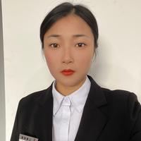 上海祥瑞荣威张婷婷头像