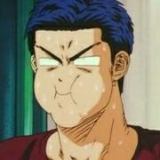 陈Eason的个人资料头像