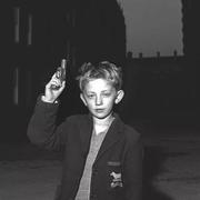 许多年丨后的个人资料头像