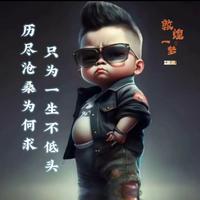 晨雾里探寻仙境者头像