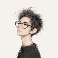 dy上杉达也头像