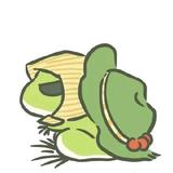 无心插柳柳橙汁头像