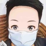 黑黑的蒋少头像