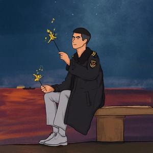 白羊宇宙头像