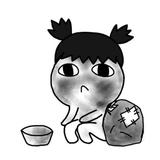 不走心头像