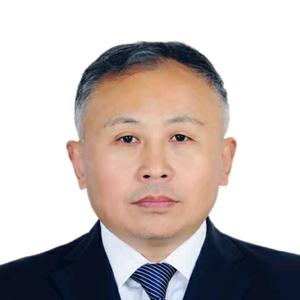 绵阳老赵头像