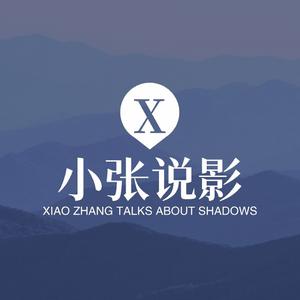 小张说影头像