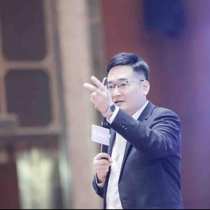 张一楠商业演讲第一人头像
