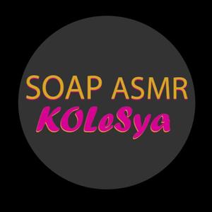 SOAP解压切肥皂ASMR