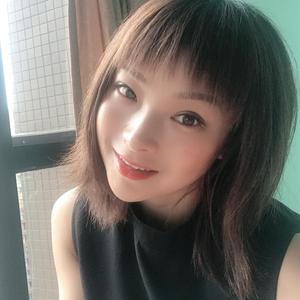 李陶头像